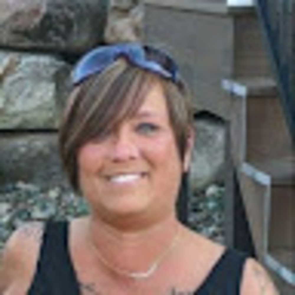 Meet your Posher, Connie